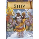 Indian Myths And Legends: Siva